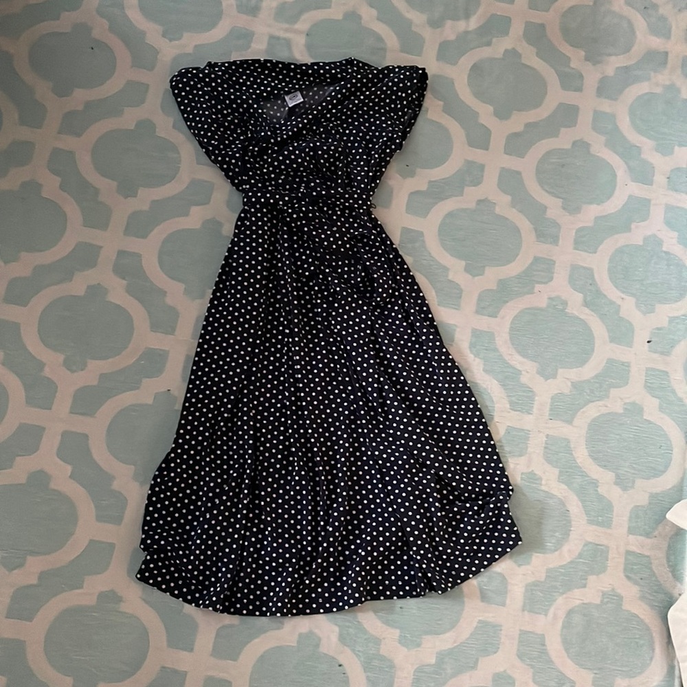 Japanese Weekend Maternity/nursing dress